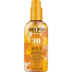 HEI Poa® Monoï Sonnenschutz-Trockenöl Spf30
