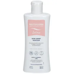 Neutraderm Intime Intimreinigungsgel