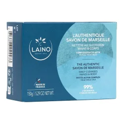 Laino Marseille Seife