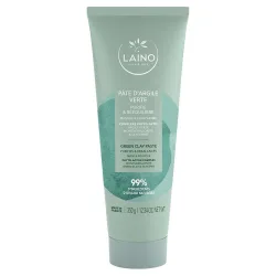 Laino Grüne Tonerdepaste