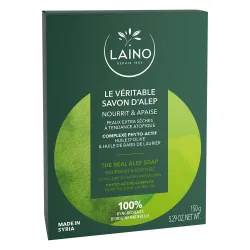 Laino Die Echte Aleppo-Seife