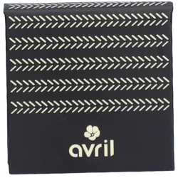 Avril Wiederaufladbarer Setzkasten - Kleines Format