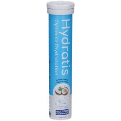 Hydratis Geschmack Kokosnuss
