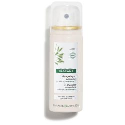 KLORANE Hair - Hafermilch Trockenshampoo