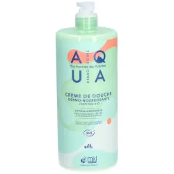 MKL Green Nature Dermo-nährende Duschcreme Bio