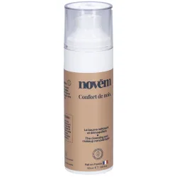 Novem Confort De Noix Reinigungs- und Make-up-Entferner-Balsam