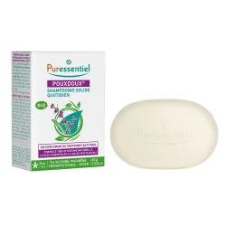 Puressentiel Pouxdoux® Tägliches Festes Shampoo