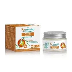 Puressentiel Gelenk & Muskel beruhigender Massagebalsam (30ml)