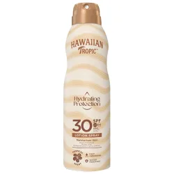HAWAIIAN Tropic Silk Hydration Sonnenspray LSF 30 (177ml)