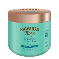 HAWAIIAN Tropic After Sun Body Butter Exotic Coconut (250ml)