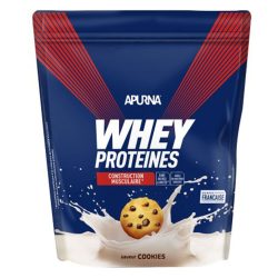 Apurna Molkenprotein Cookie