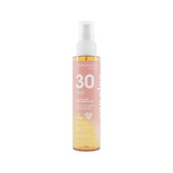 Alphanova Huile Solaire Haute Protection SPF 30