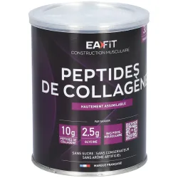 Ea-Fit Kollagen Typ 1 Pulver