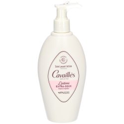 Roge Cavailles Intimpflegegel Extra Sanft (250ml)