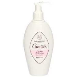 Roge Cavailles Intimpflegegel Extra Sanft (250ml)