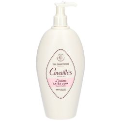 Roge Cavailles Intimpflegegel Extra Sanft (500ml)
