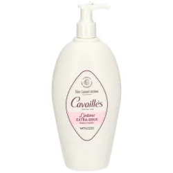 Roge Cavailles Intimpflegegel Extra Sanft (500ml)