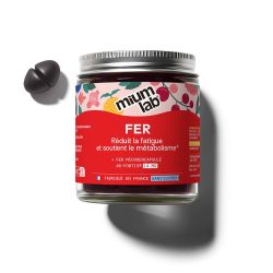 mium Gummies Eisen