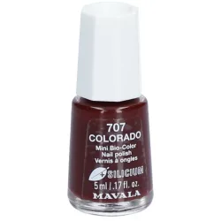 Mavala Vernis À Ongles Mini Bio-Color's Colorado