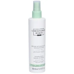 Christophe Robin, Christophe Robin - Brume hydratante à l'aloe vera