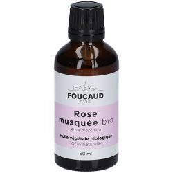 Foucaud Bio-Wildrosen-Vegetabilöl