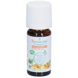 Puressentiel - Bio Ätherisches Öl Weihrauch Olibanum