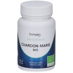 Dynveo Mariendistel Bio