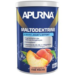 Apurna Maltodextrin Pfirsich-Tee