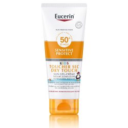 Eucerin Sun Protection Sensitive Protect Kids Spf50+ Gel-Creme