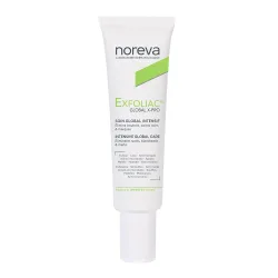 Noreva Exfoliac Global X-Pro gegen Hautunreinheiten (30ml)