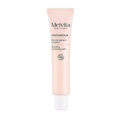 Melvita - Beruhigender ausgleichender Balsam, 40 ml