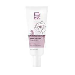 B COM BIO Nährende Anti-Falten-Creme