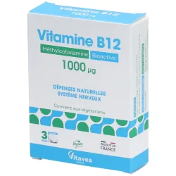 Vitavea Vitamin B12 1000µg