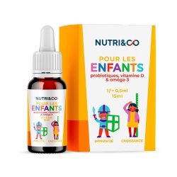 Nutri&Co Für Kinder