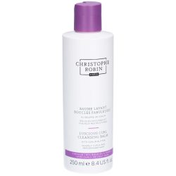 Christophe Robin Waschbalsam für traumhafte Locken mit Kokumbutter