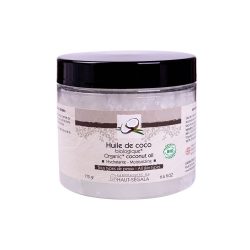 Laboratoire du Haut-Ségala Natives Bio-Kokosnussöl Gesicht, Körper und Haare