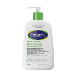 Daily Essentials - Feuchtigkeitslotion