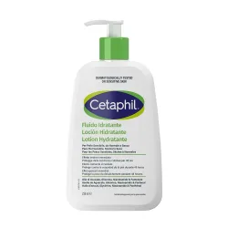 CETAPHIL - Feuchtigkeitslotion, 237 ml
