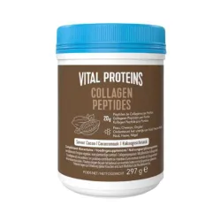 Vital Proteins Collagen Peptide Kakaogeschmack - Rinderkollagen