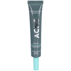 MÁDARA Acne Intense Blemish & Pore Behandlung Feuchtigkeitsserum 20 ml