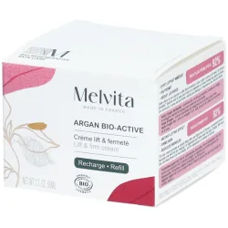 Melvita Argan Bio-Active Liftende & straffende Creme Refill