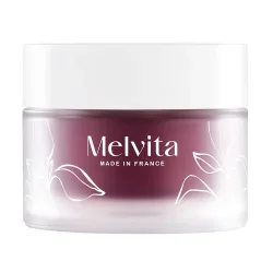 Melvita - Argan Bio-Active Regenerierender Nacht-Balsam, Argan Bio-Active Nuit, 50 ml