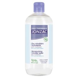 Jonzac Eau Micellaire Hydratante Bio Alle Hauttypen