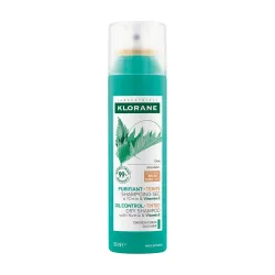 KLORANE Trockenshampoo Brennnessel (150ml)