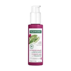 KLORANE - Feuchtigkeits- &  glanzspendendes Serum, Feigenkaktus & Hyaluronsäure, 100  ml