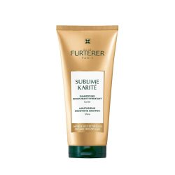 Sublime Karité - Feuchtigkeitsspendendes Glättendes Shampoo Mit Shea