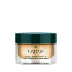 FURTERER - Feuchtigkeitsspendende Maske, Sublime Karité, 200 ml