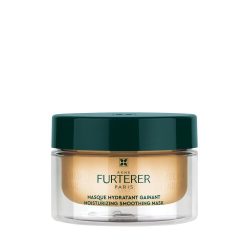 Sublime Karité - Feuchtigkeitsspendende Glättendes Maske Mit Shea
