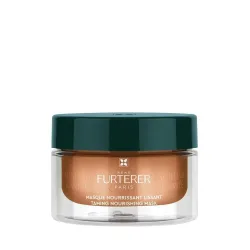 FURTERER - Nährende Maske, Sublime Karité, 200 ml
