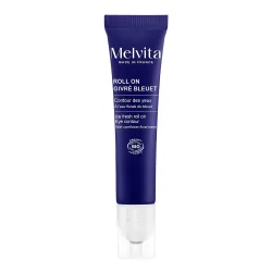 Melvita Roll-On Frosty Kornblume